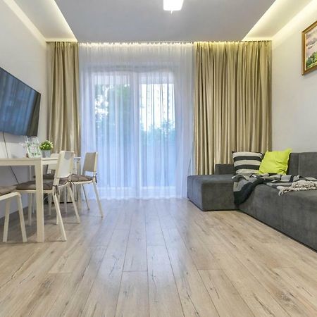 New Apartment لوبلين المظهر الخارجي الصورة