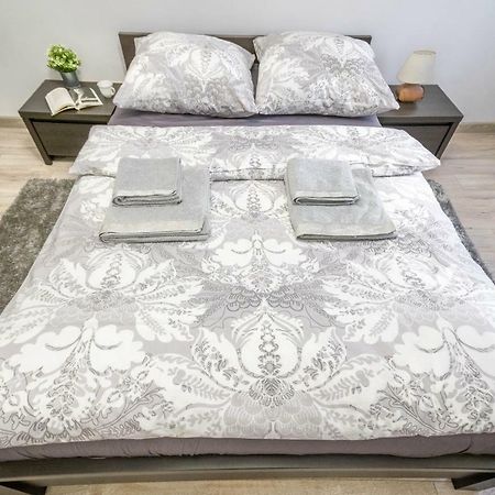 New Apartment لوبلين المظهر الخارجي الصورة