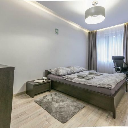 New Apartment لوبلين المظهر الخارجي الصورة