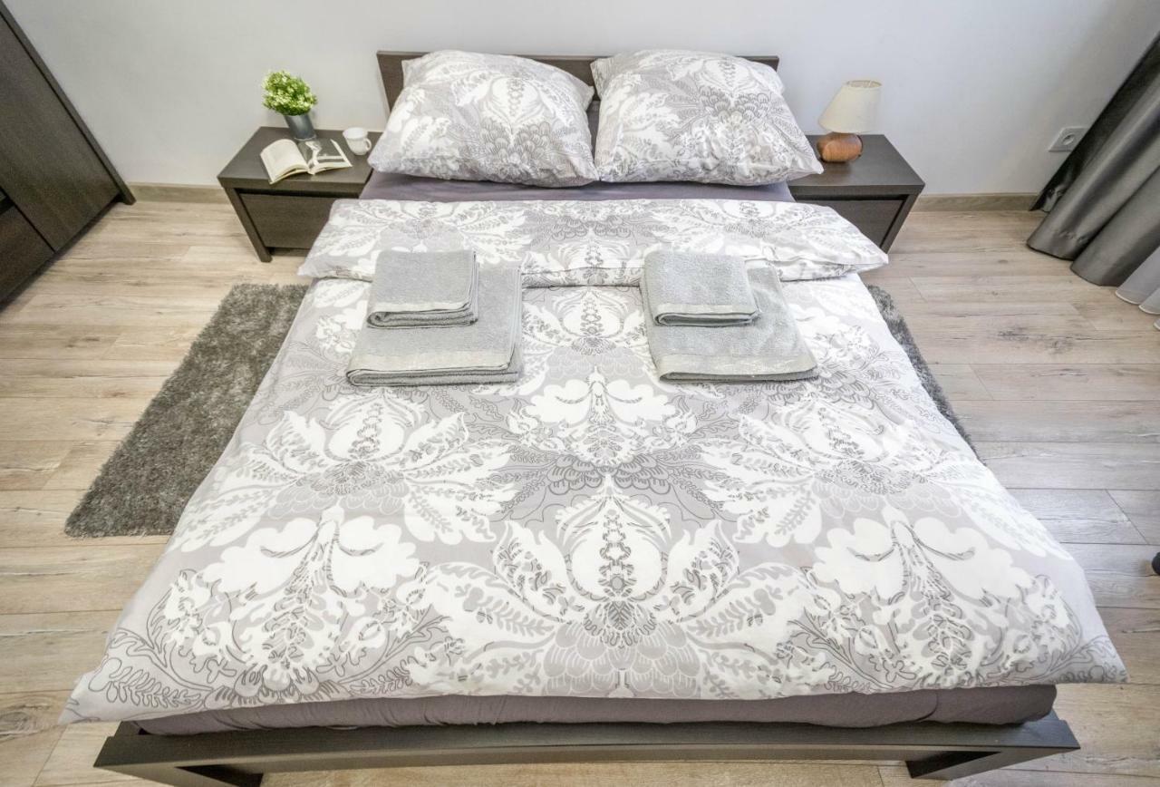 New Apartment لوبلين المظهر الخارجي الصورة