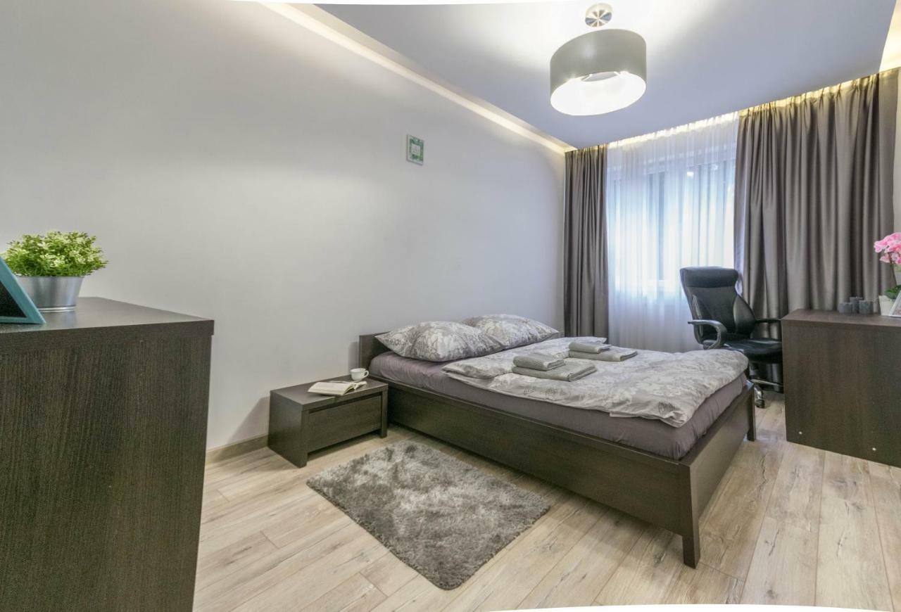 New Apartment لوبلين المظهر الخارجي الصورة