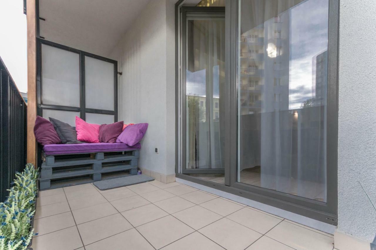 New Apartment لوبلين المظهر الخارجي الصورة