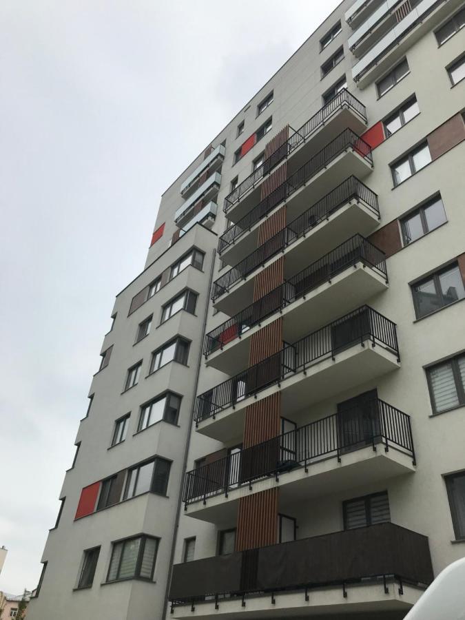 New Apartment لوبلين المظهر الخارجي الصورة