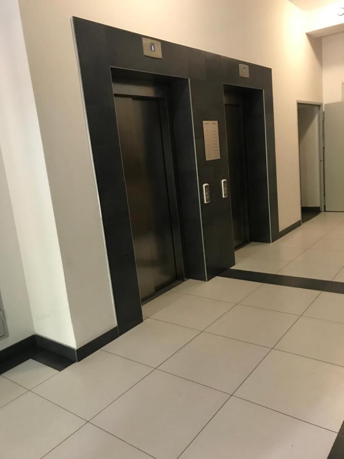 New Apartment لوبلين المظهر الخارجي الصورة